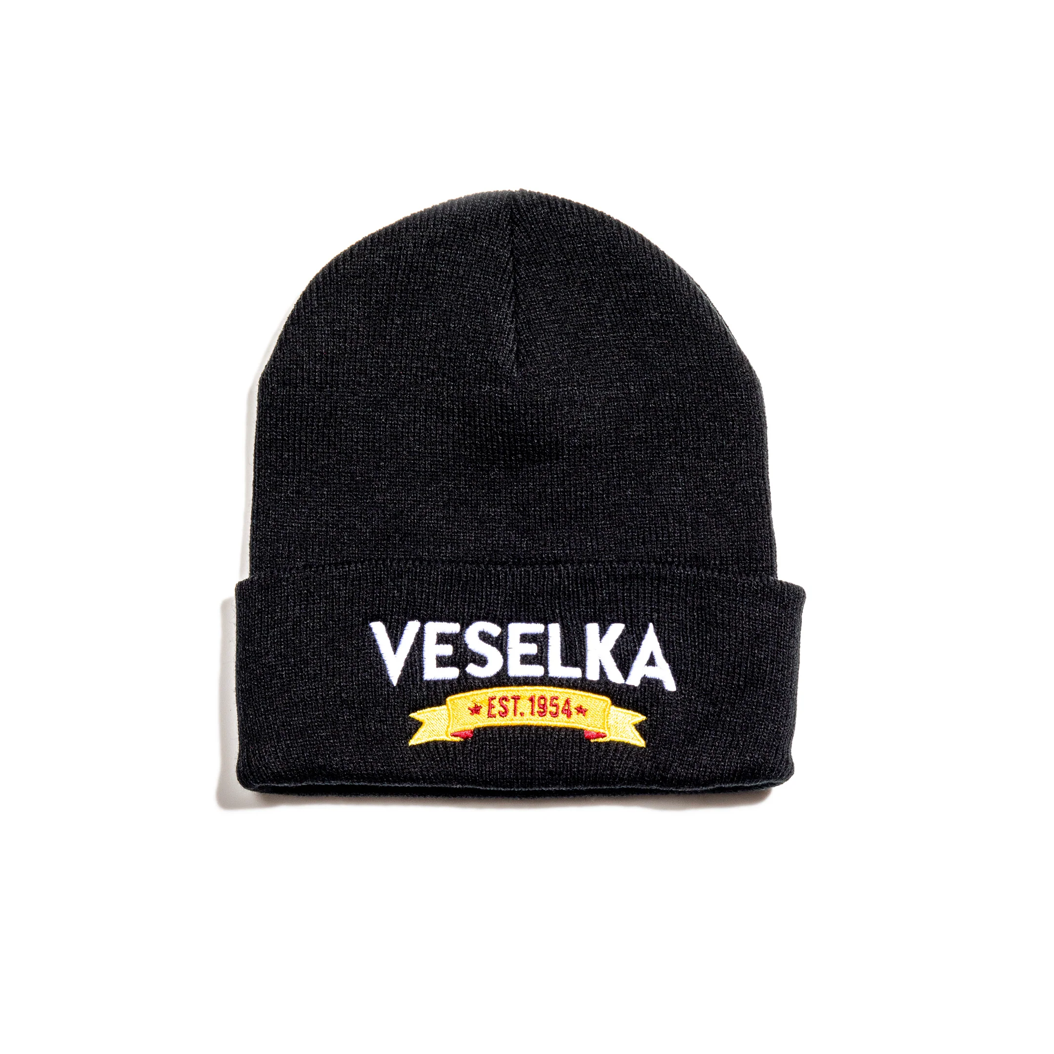 Bundle Up with Veselka - Image 3