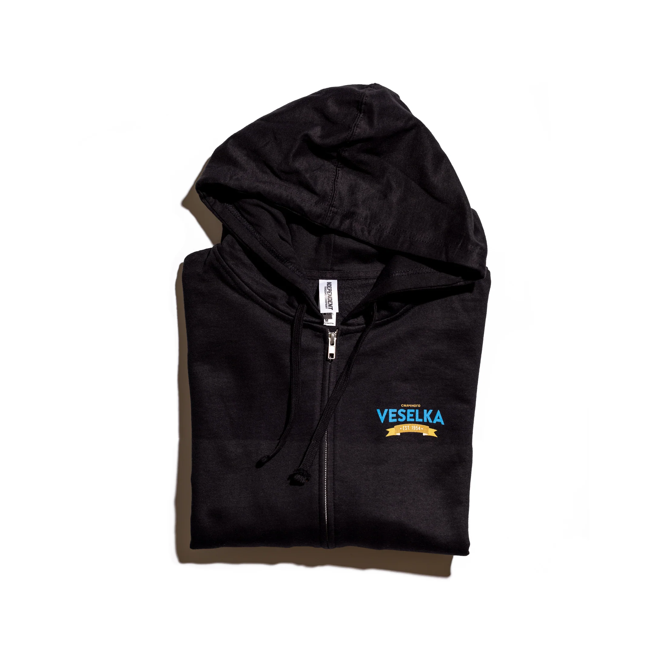 Bundle Up with Veselka - Image 4