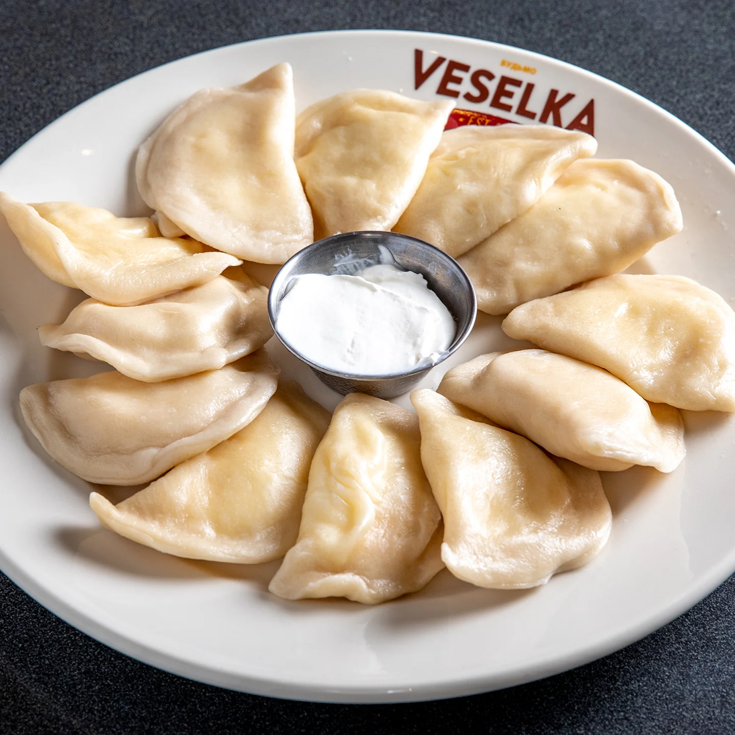 Cheese Pierogi - Image 3