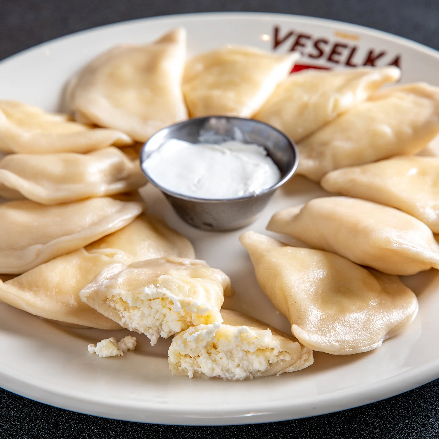 Cheese Pierogi - Image 4