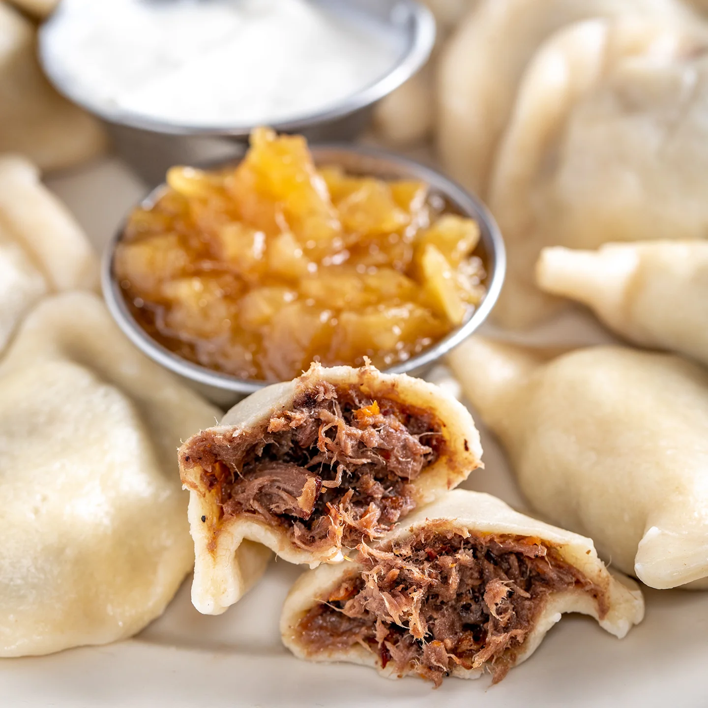 The Essential Ukrainian Dinner - Image 3