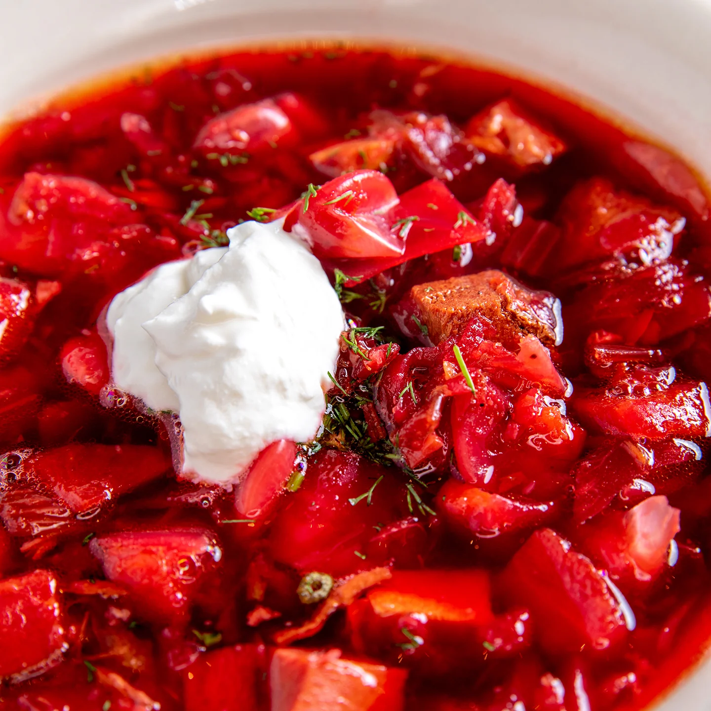 The Essential Ukrainian Dinner - Image 4