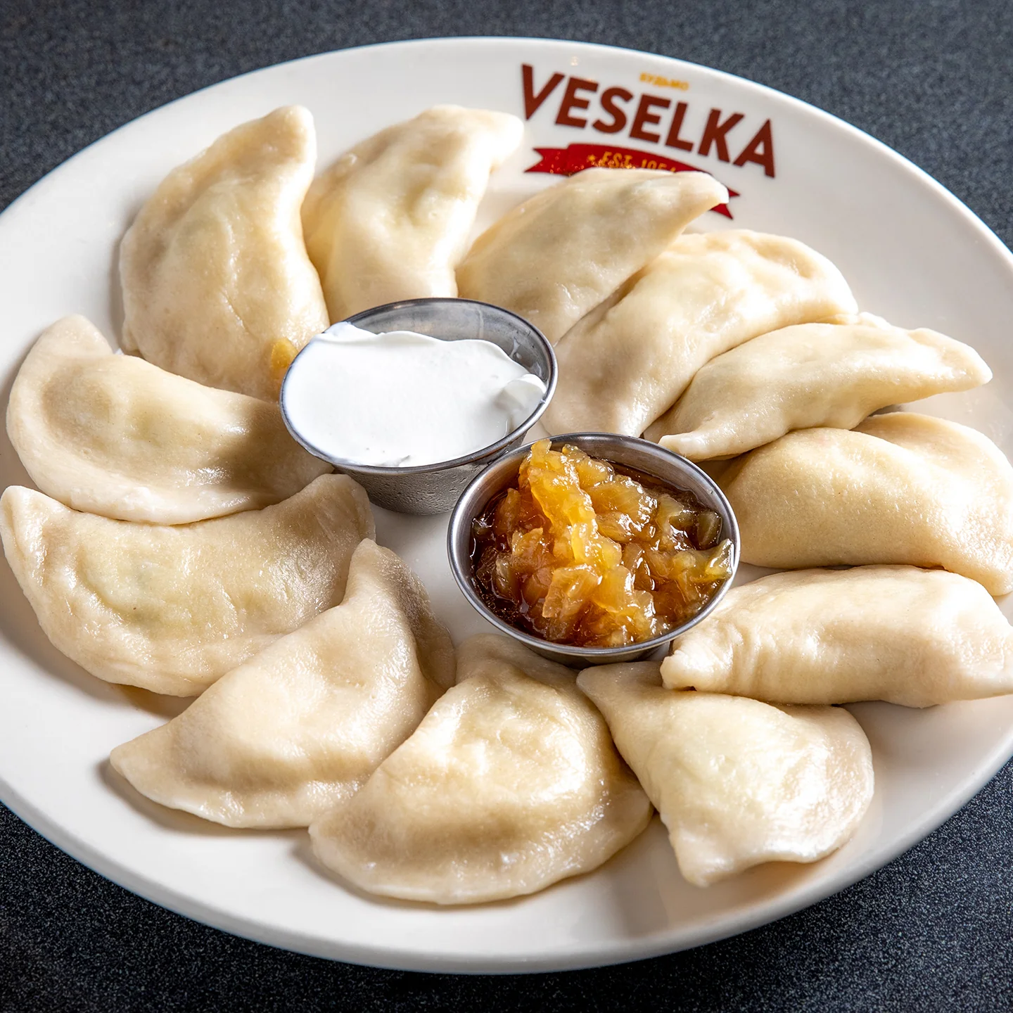 Braised Beef Pierogi - Image 4