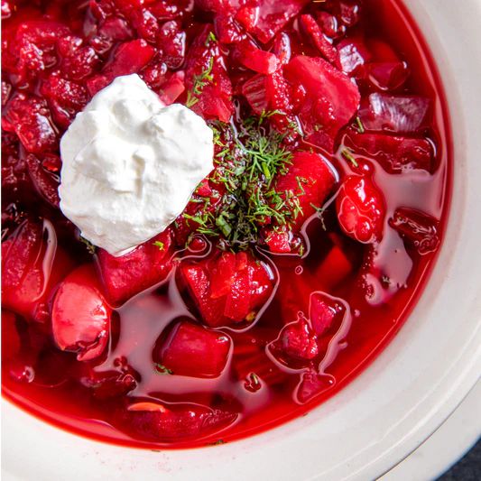 Soups & Stews